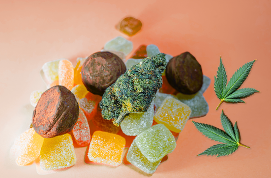 La France interdit le HHC : Hexahydrocannabinol désormais illégal en France