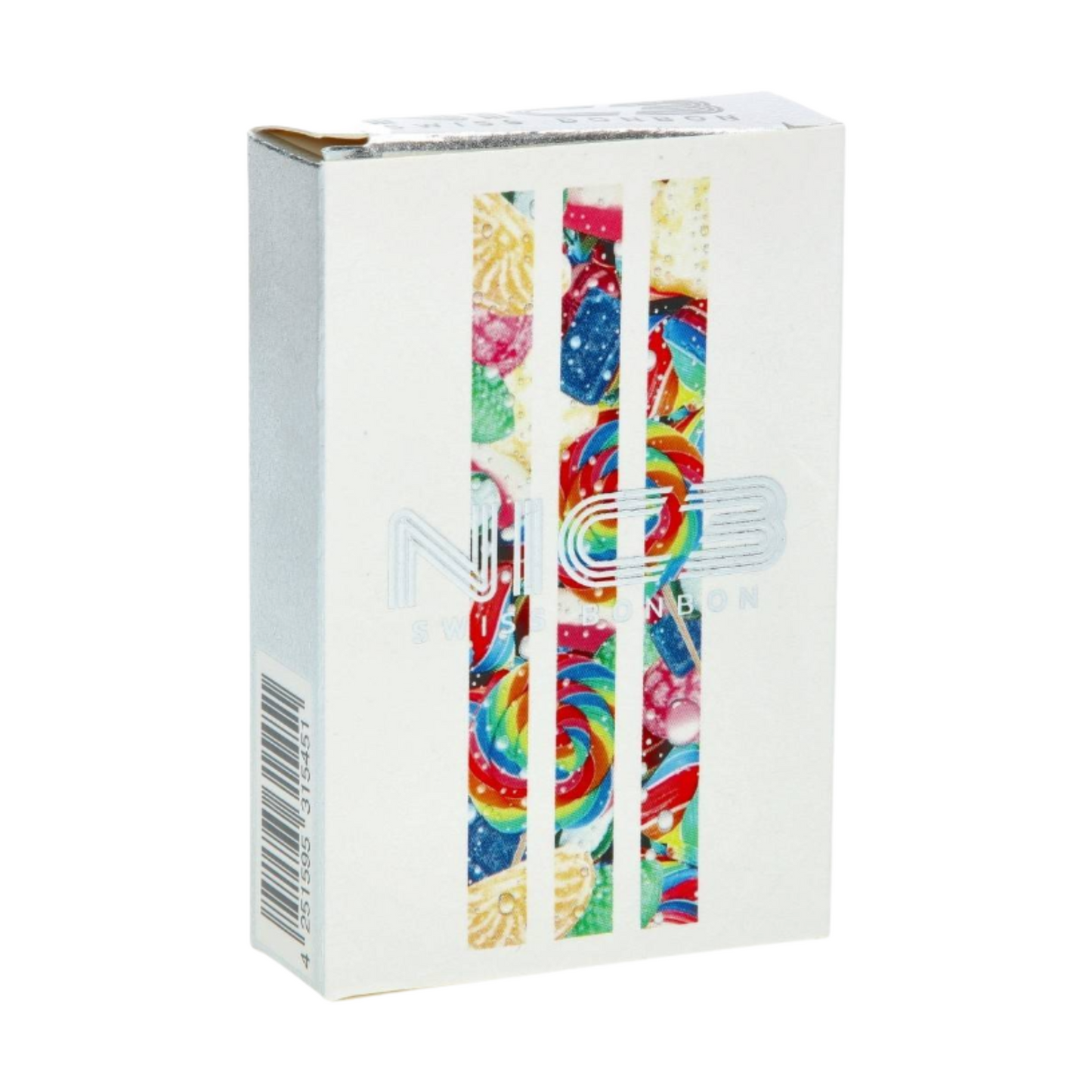 NIC3 - SWISS BONBON