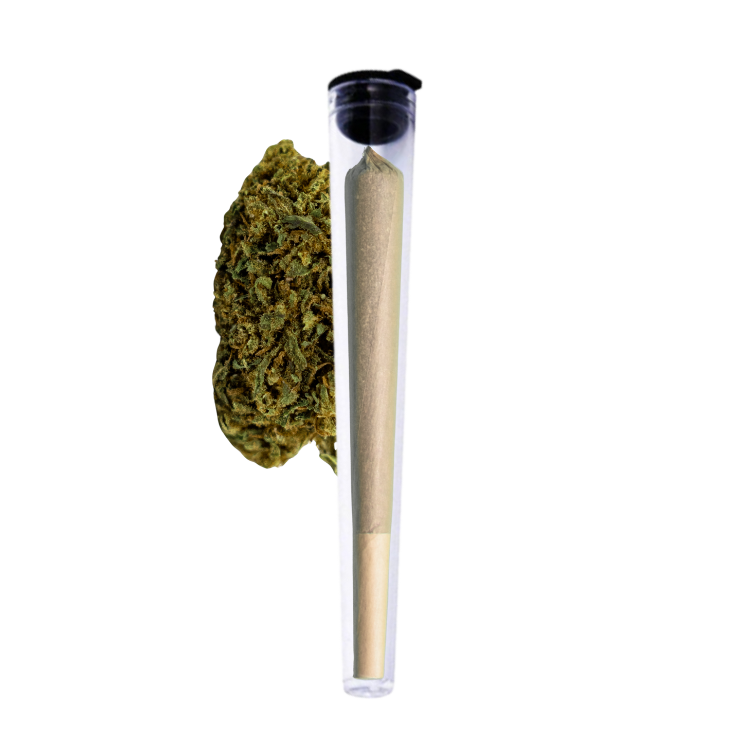 PRÉ-ROLL - GRAPE APE - MARQUE BLANCHE