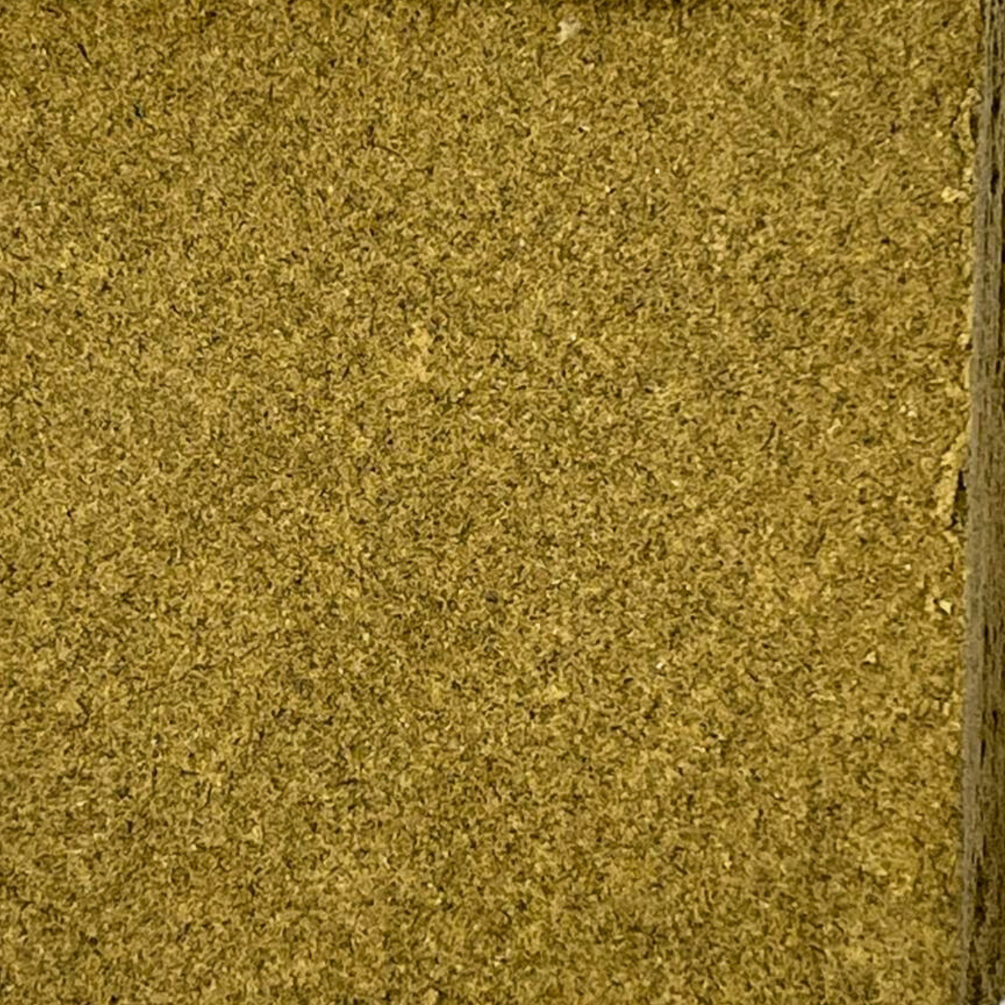 POLLEN STRAWBERRY - VRAC HASH - HASH CBD