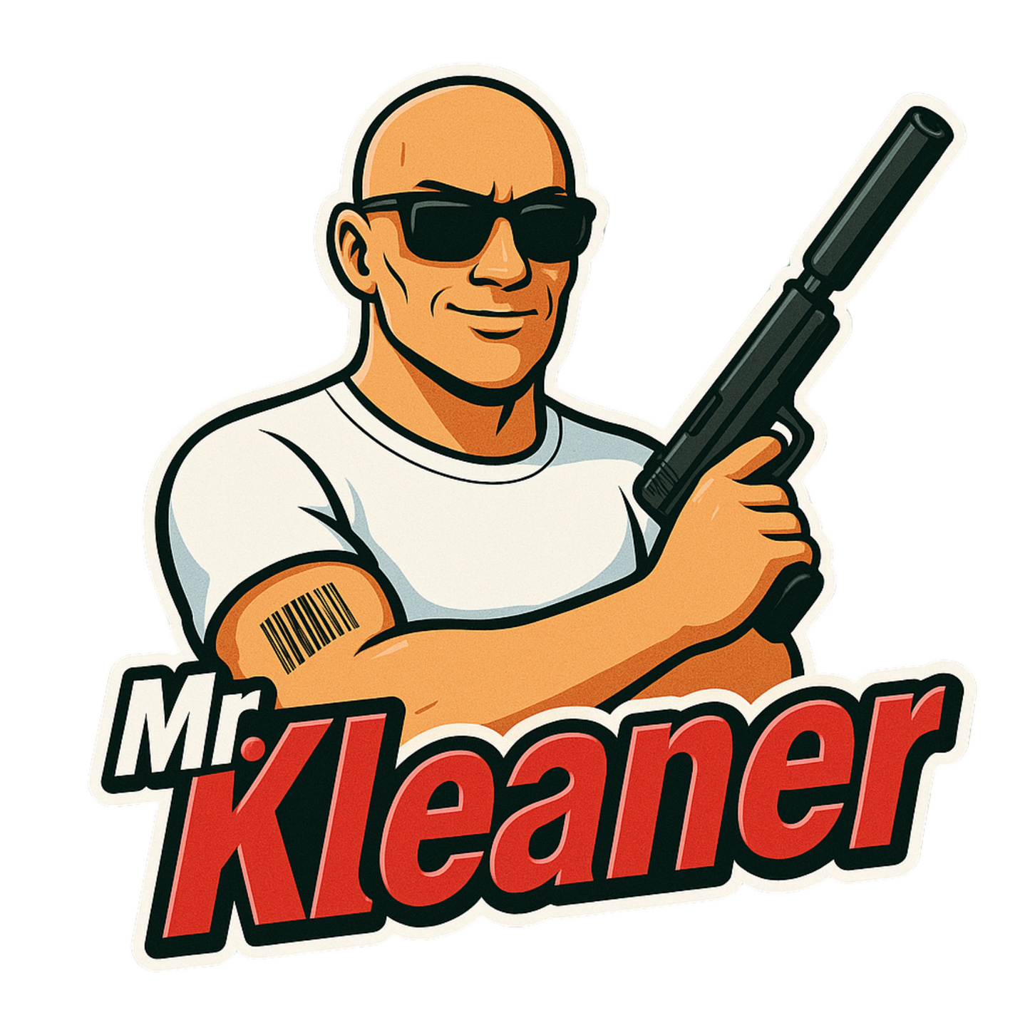 KLEANER - M.KLEANER