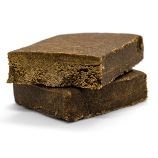 3X FILTRÉ - VRAC HASH - HASH CBD