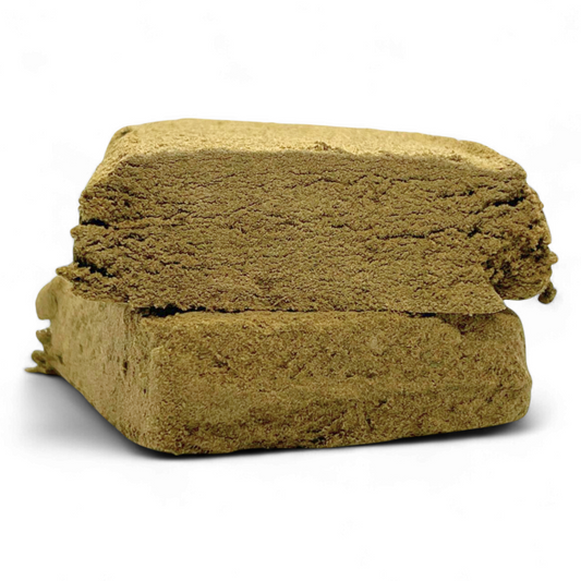POLLEN STRAWBERRY - VRAC HASH - HASH CBD