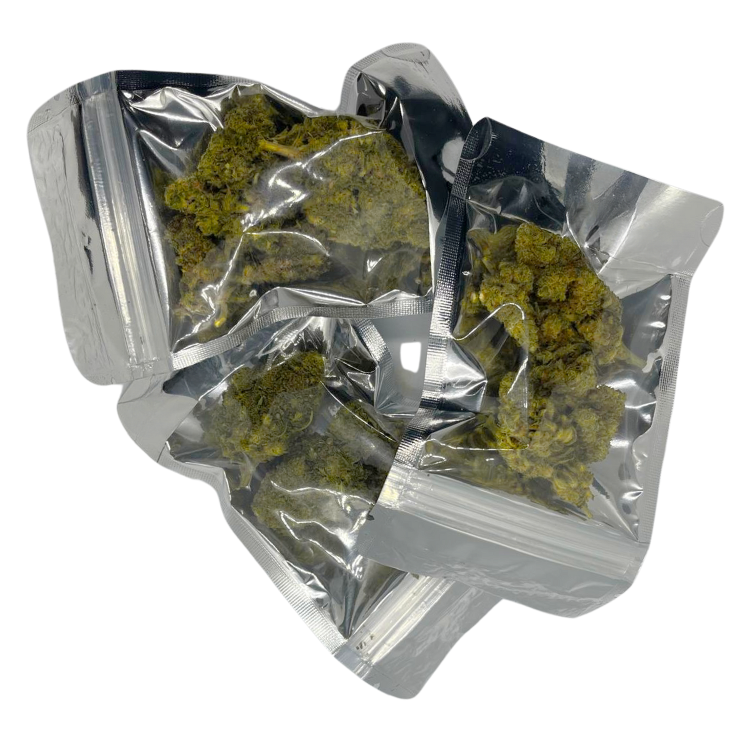 Pack échantillons CBD