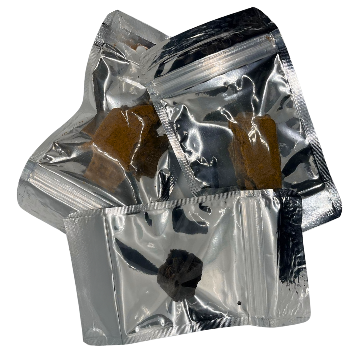 Pack échantillons CBD