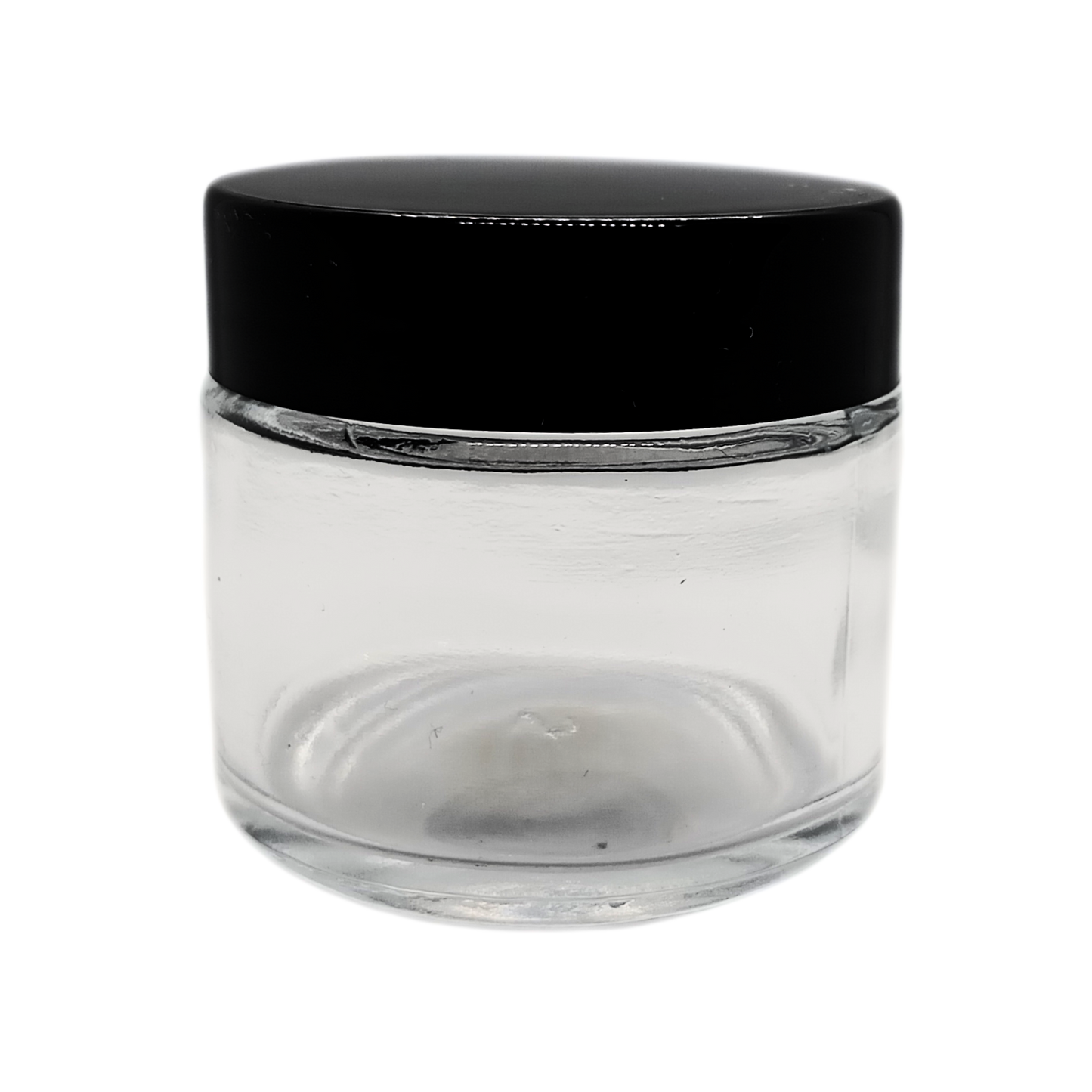 Bocal en Verre 60ml