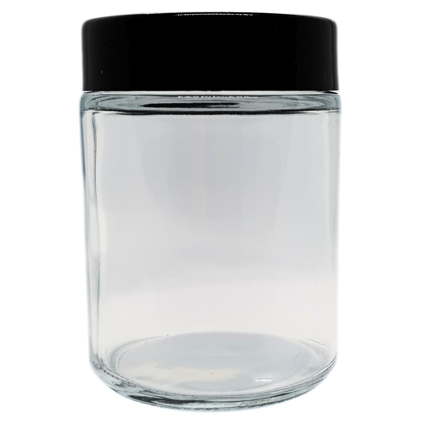 Bocal en Verre 120ml