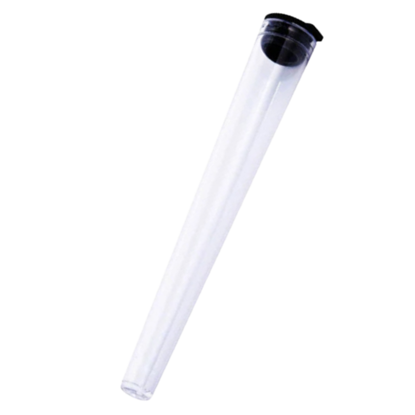 Tube à Pré-roll Transparent