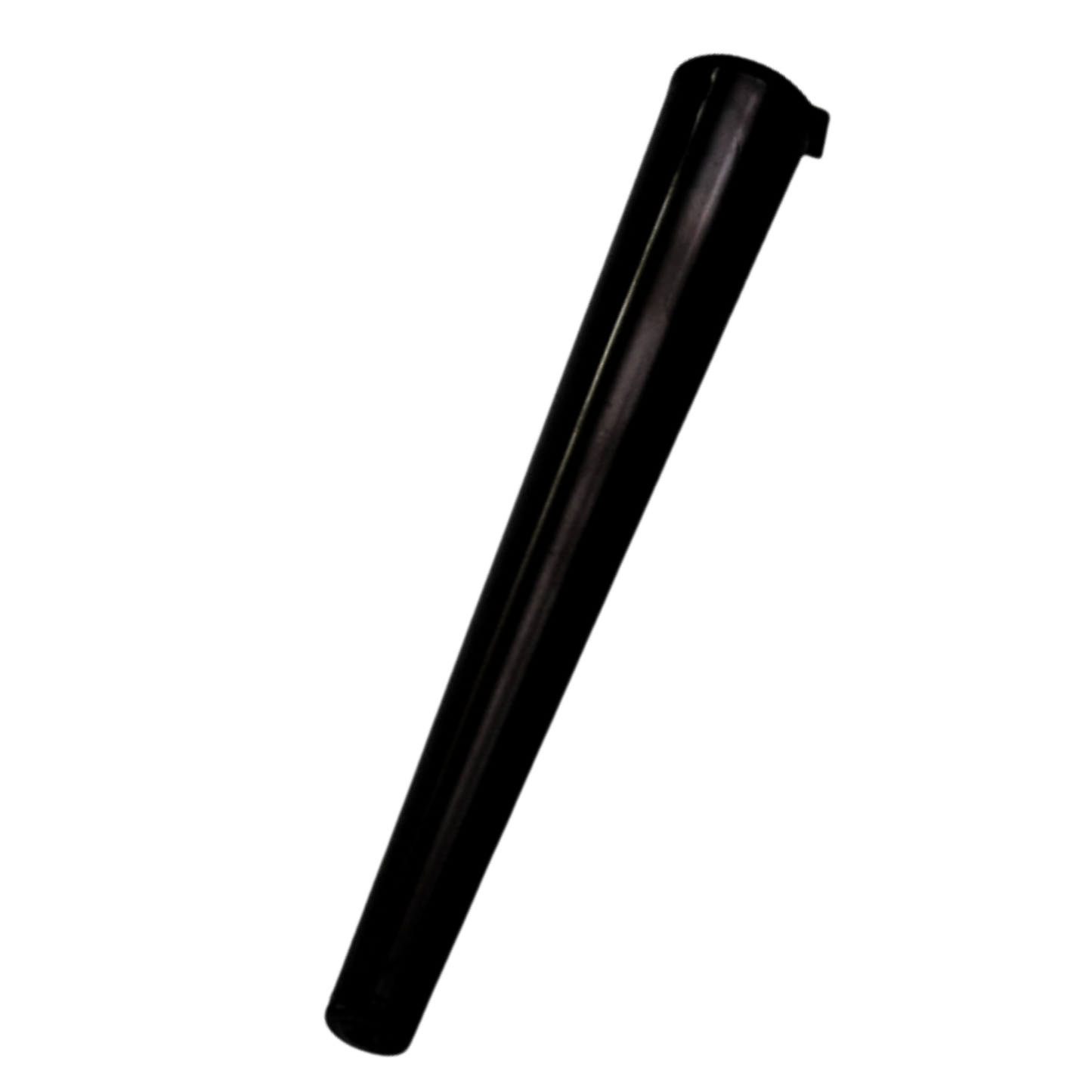 Tube à Pré-roll Noir