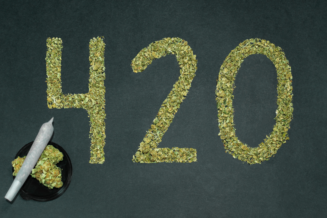 L'histoire du 420 : Comment un code est devenu un symbole de la culture cannabis