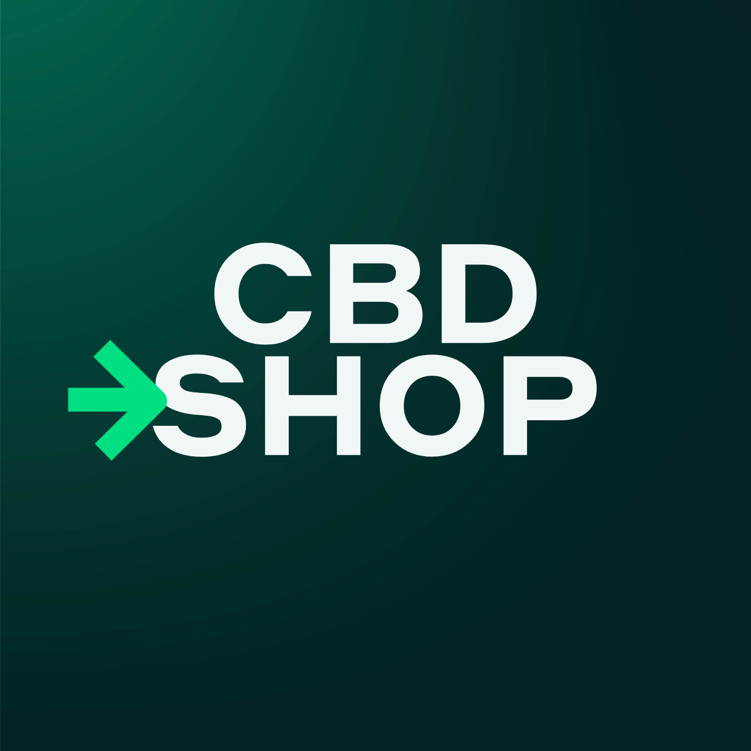 CBD SHOP