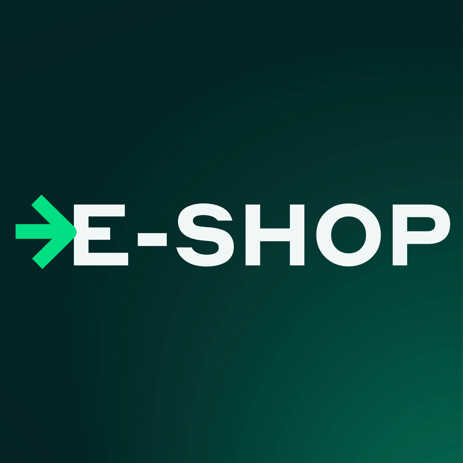 E-SHOP