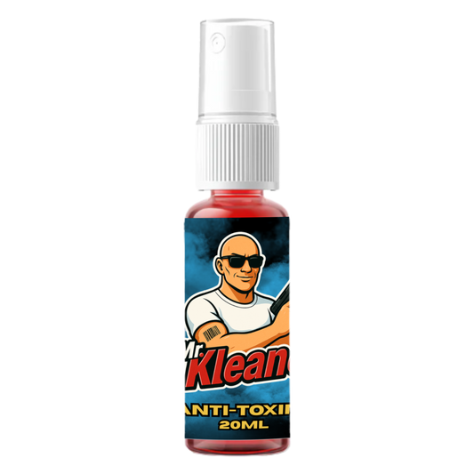KLEANER - M.KLEANER