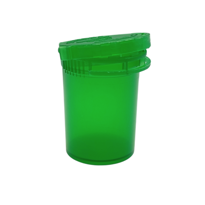 Pot Pops 24ml