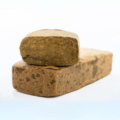 SUPRÊME JAUNE - POT HASH - THX