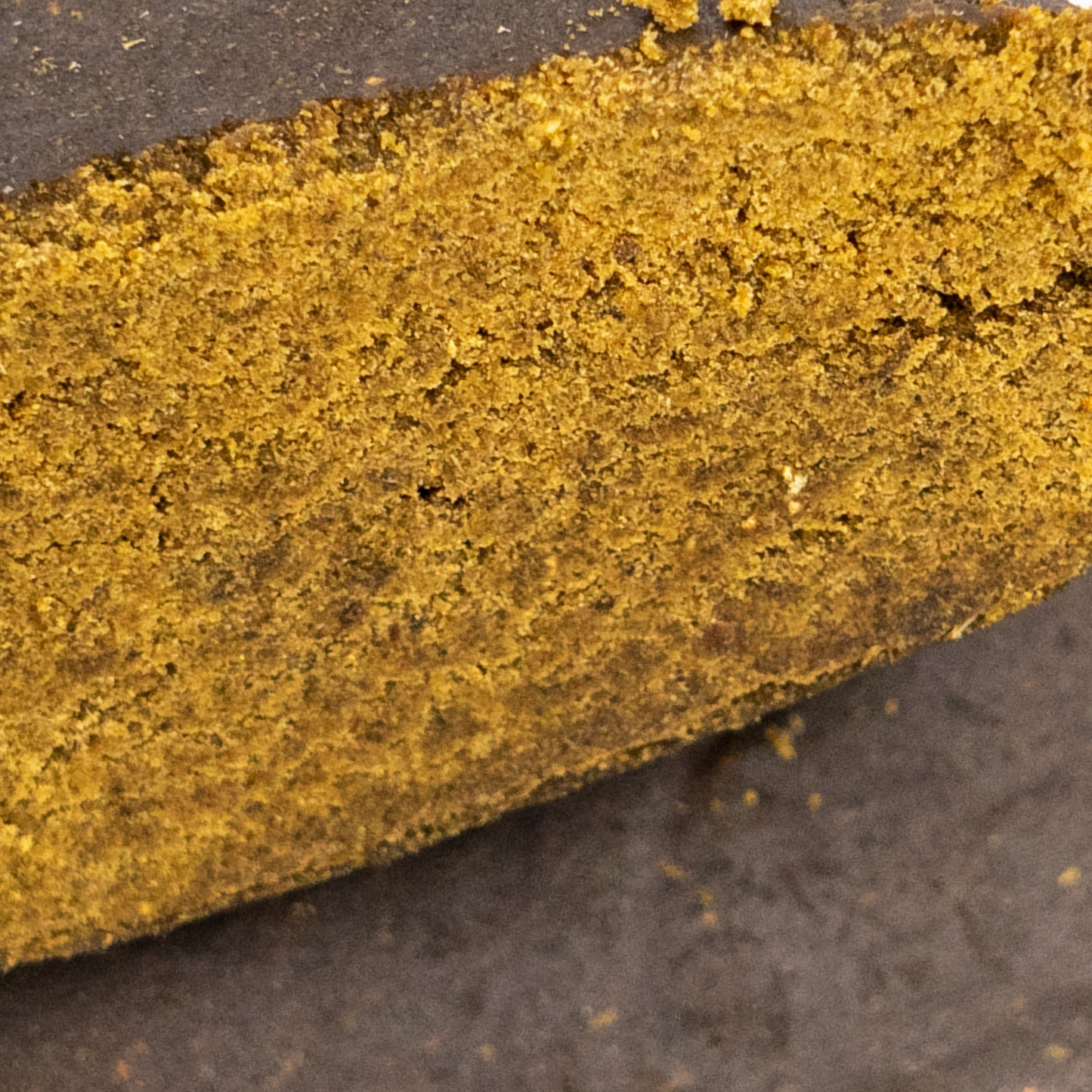 ICE-O-LATOR - VRAC HASH - HASH CBD