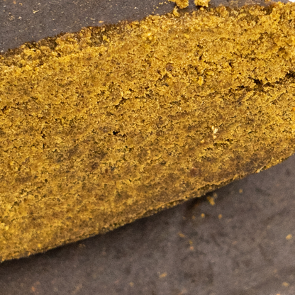 ICE-O-LATOR - VRAC HASH - HASH CBD