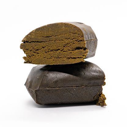 MOROCCAN - POT HASH - HASH CBD
