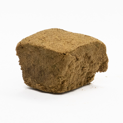 POLLEN AMNÉSIA - POT HASH - HASH CBD