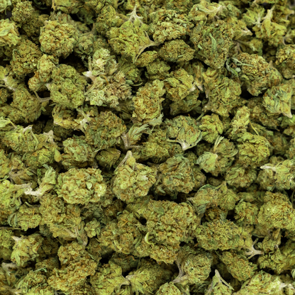 BANANA KUSH - GREENHOUSE - SMALL BUD