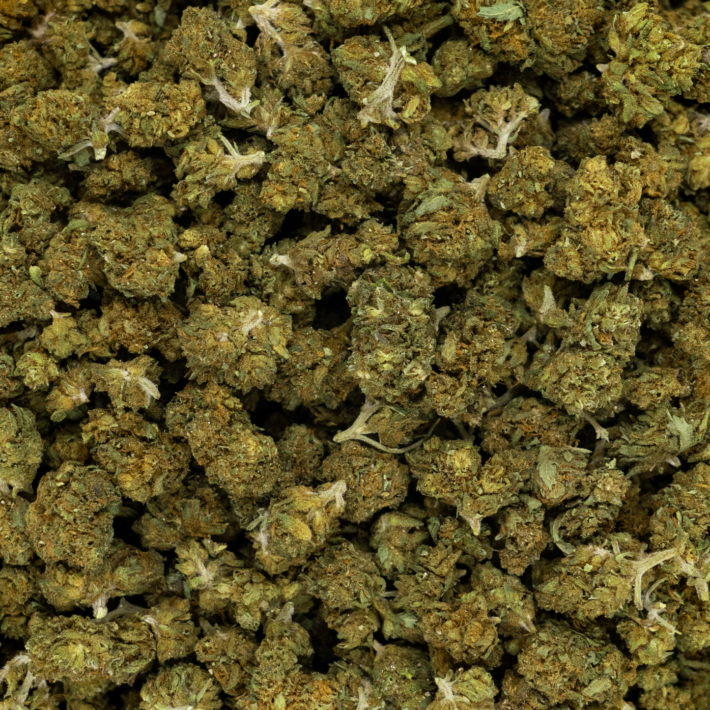 PINEAPPLE EXPRESS - GREENHOUSE - SMALL BUD